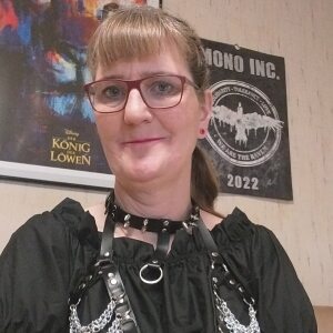 Profilbild von Christiane Niessen