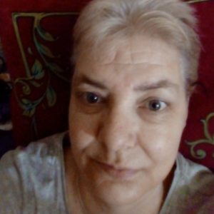 Profilbild von Christiane Nikolai