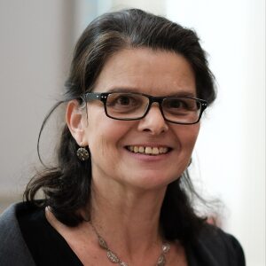 Profilbild von Christiane Nitsche-Costa