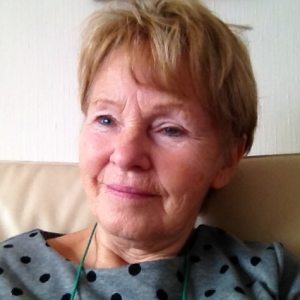 Profilbild von Christiane Nitsche