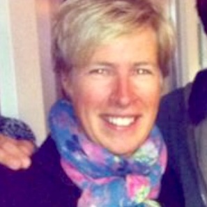 Profilbild von Christiane Nixdorf