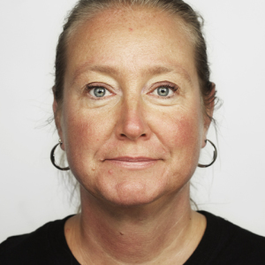 Profilbild von Christiane Noffke