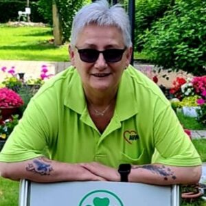 Profilbild von Christiane Nowak