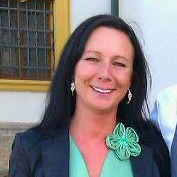 Profilbild von Christiane Oberbeck