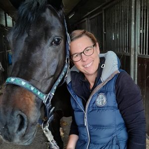 Profilbild von Christiane Ochse