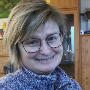 Profilbild von Christiane Offermann