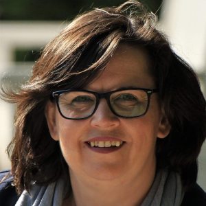 Profilbild von Christiane Ohlwein