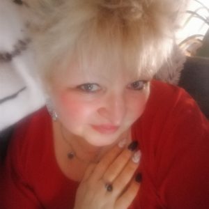 Profilbild von Christiane Oksas