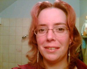 Profilbild von Christiane Olthoff