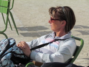 Profilbild von Christiane Orset