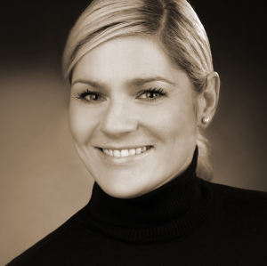 Profilbild von Christiane Otto
