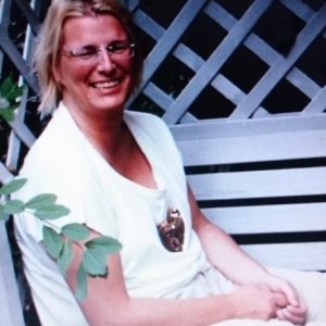 Profilbild von Christiane Paesler