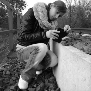 Profilbild von Christiane Pahlke