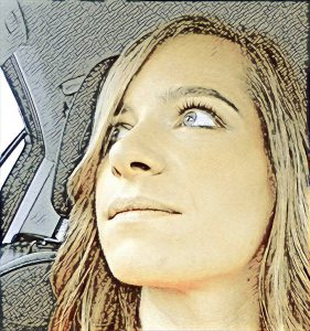Profilbild von Christiane Pahlke