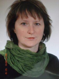 Profilbild von Christiane Pappusch