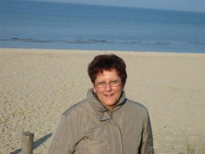 Profilbild von Christiane Pauli