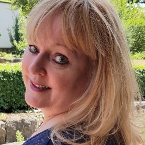 Profilbild von Christiane Pausch