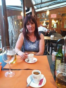 Profilbild von Christiane Paustenbach