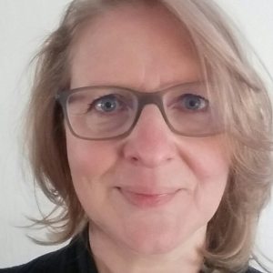 Profilbild von Christiane Pelliccioni