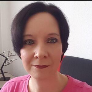 Social Media Profilbild Christiane Pernak 