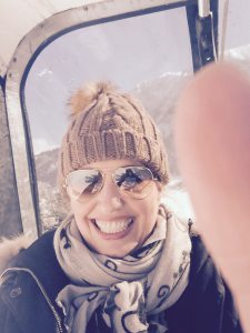 Profilbild von Christiane Petersen