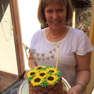 Profilbild von Christiane Petersen