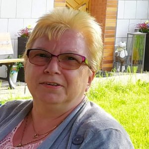 Profilbild von Christiane Petri