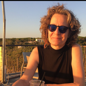 Profilbild von Christiane Peuke