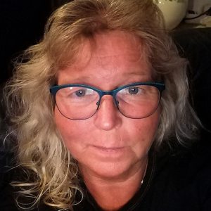 Profilbild von Christiane Pfeif