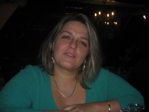 Profilbild von Christiane Pfister