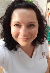 Profilbild von Christiane Pfützner