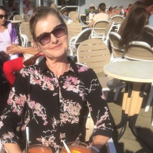 Profilbild von Christiane Pioch