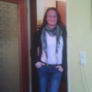 Profilbild von Christiane Pirch