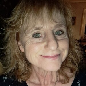 Profilbild von Christiane Pirnau