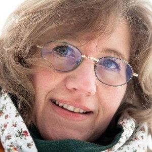 Profilbild von Christiane Pischler