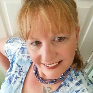 Profilbild von Christiane Pitzen