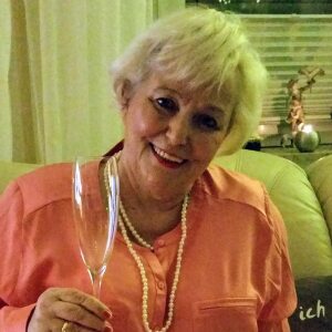 Profilbild von Christiane Plass