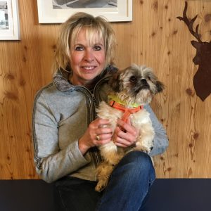 Profilbild von Christiane Platen