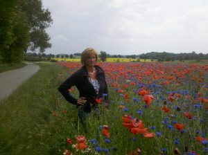 Profilbild von Christiane Plath