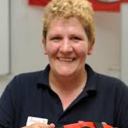 Profilbild von Christiane Plathen