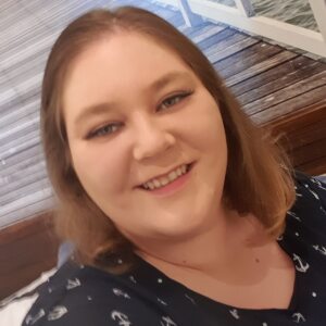 Profilbild von Christiane Plaumann