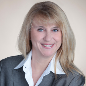Profilbild von Christiane Plessow