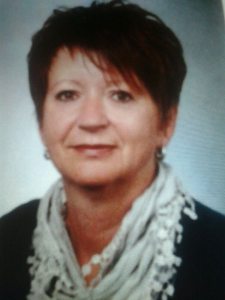 Profilbild von Christiane Polzin