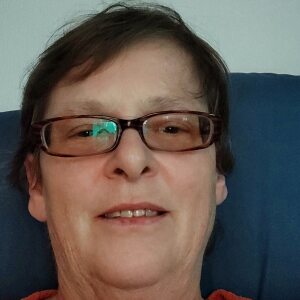 Profilbild von Christiane Prison