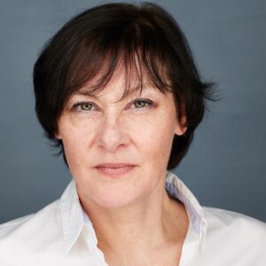 Social Media Profilbild Christiane Pröhl 