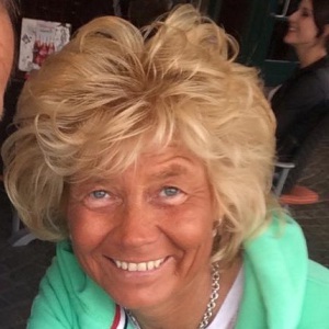 Profilbild von Christiane Przytulski