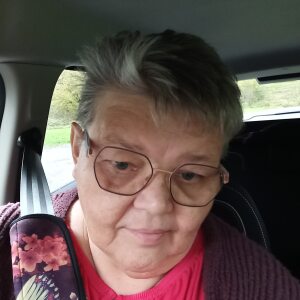 Profilbild von Christiane Radünzel