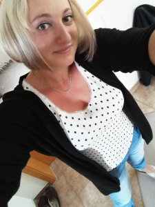 Profilbild von Christiane Räumschüssel
