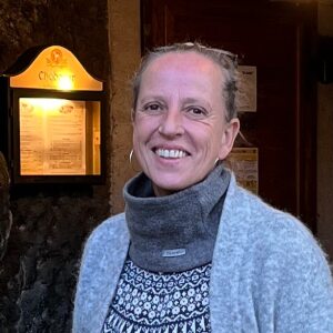 Profilbild von Christiane Ramisch-Gürke