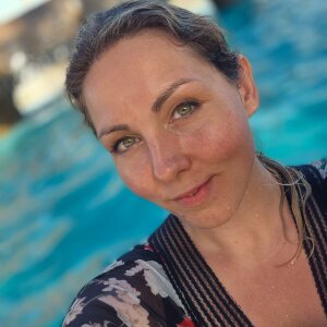 Profilbild von Christiane Rauch